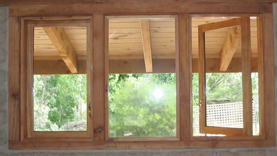 kitchen windows