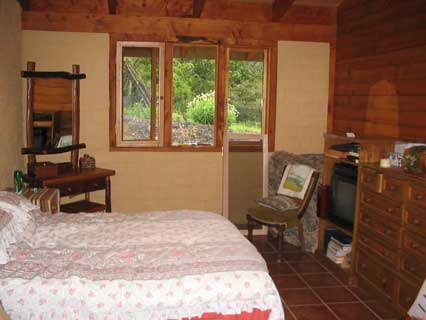 beatrice's bedroom