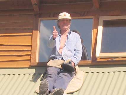 thumbs up!