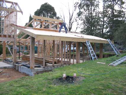 roofing